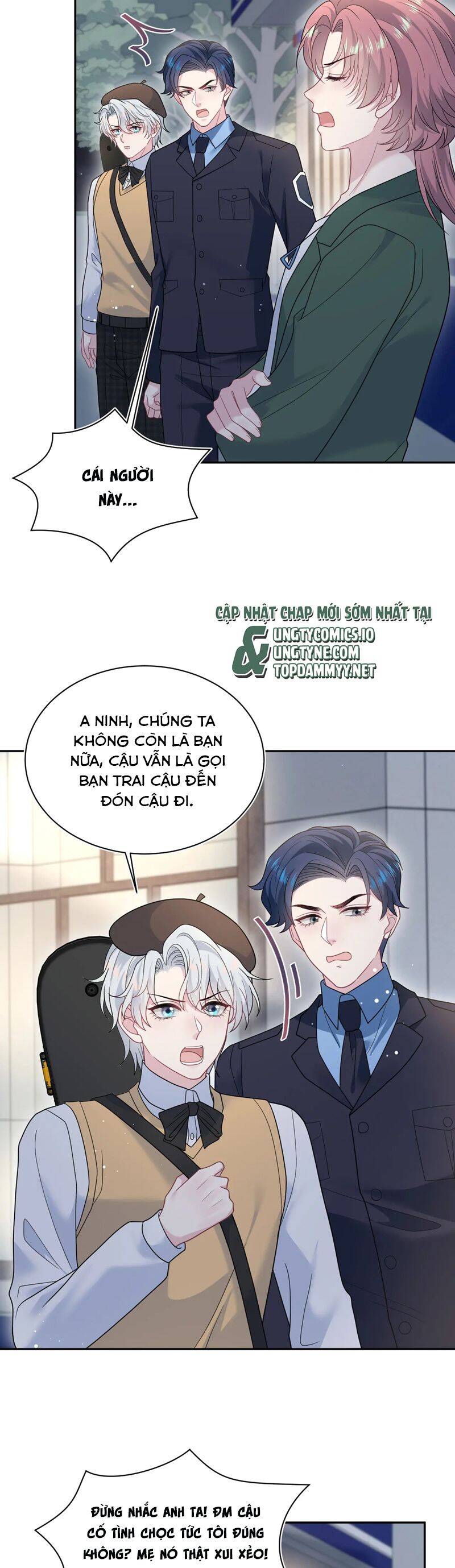 Chương 363 - Trang 26