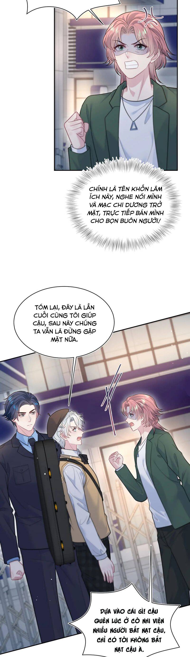 Chương 363 - Trang 27