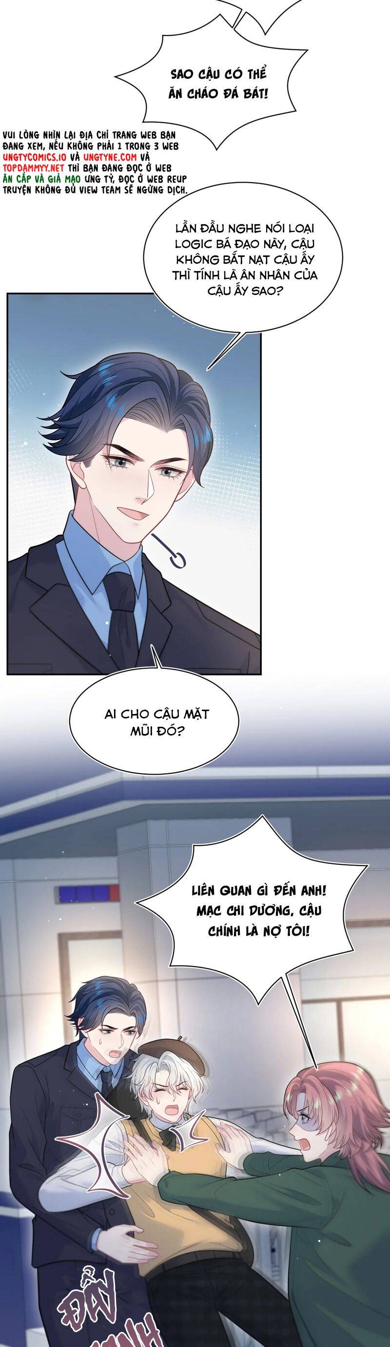 Chương 363 - Trang 28