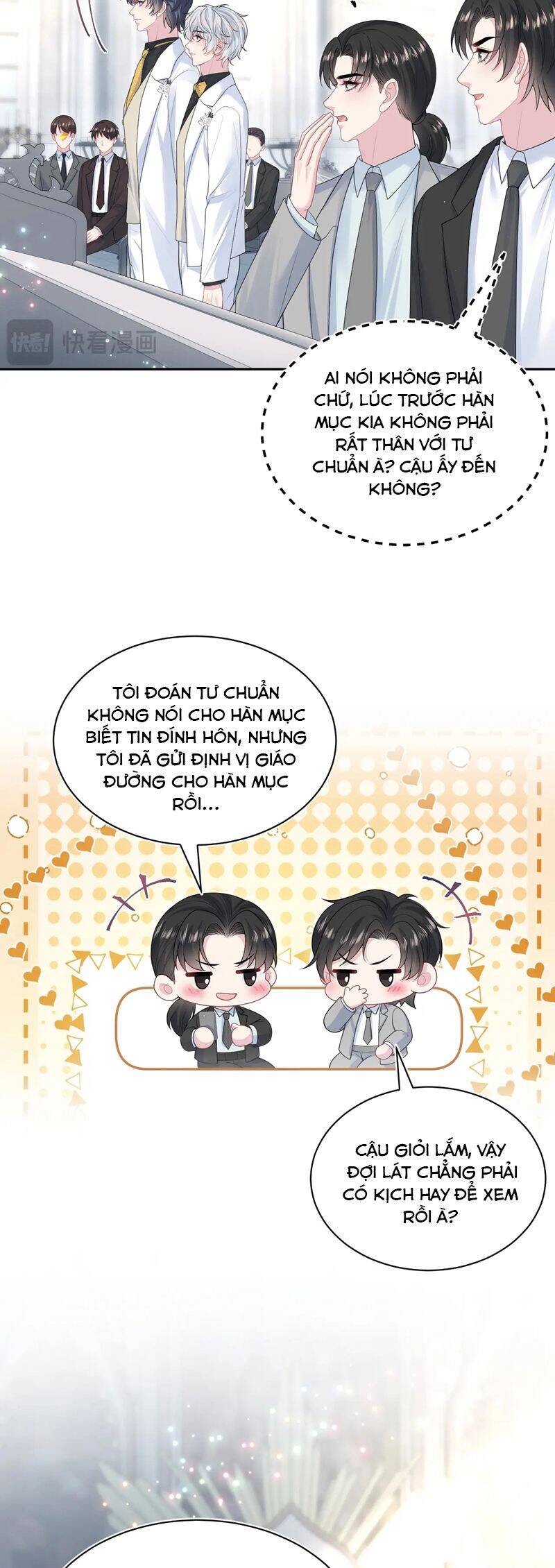 Chương 364 - Trang 26
