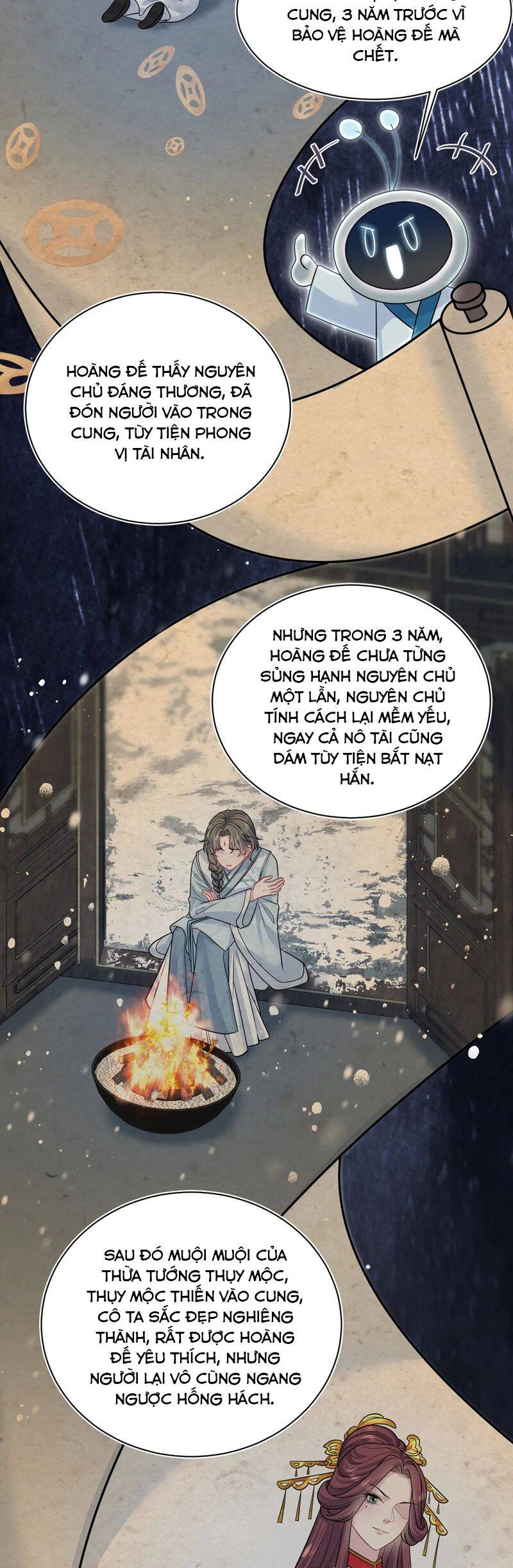 Chương 370 - Trang 17
