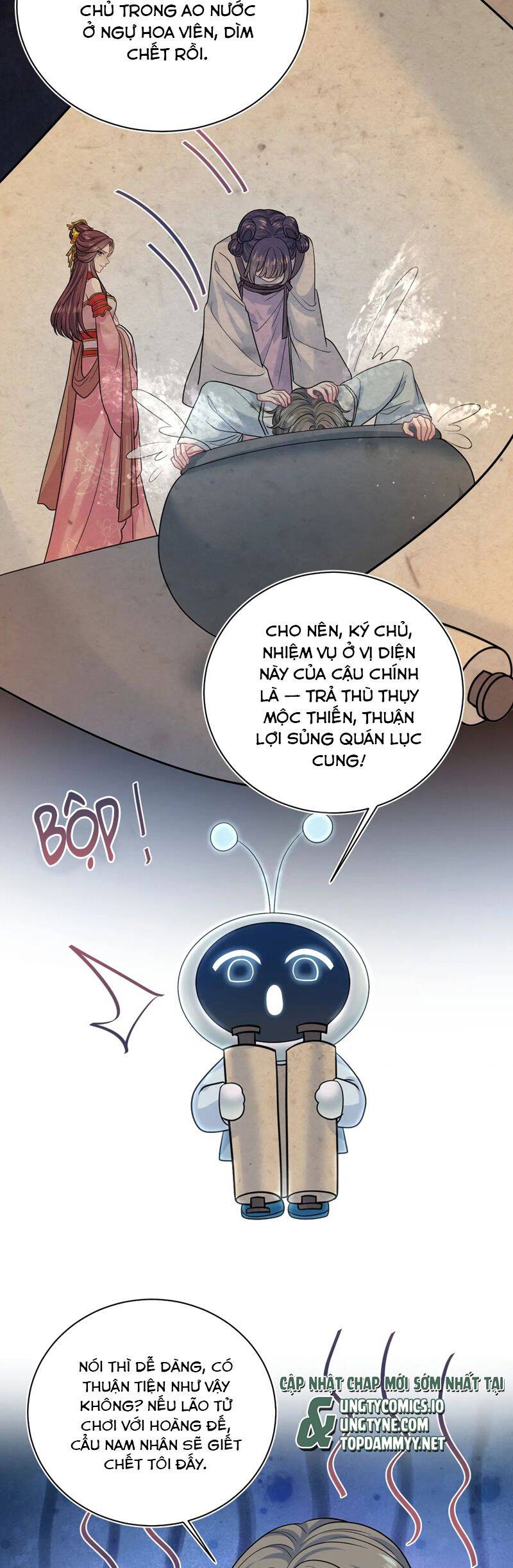 Chương 370 - Trang 19