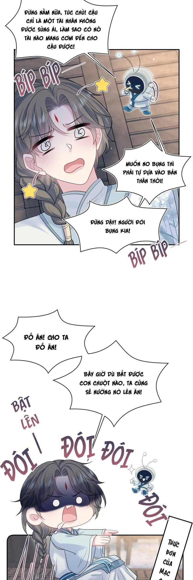 Chương 371 - Trang 18