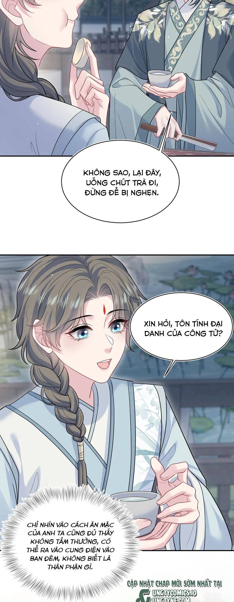 Chương 371 - Trang 26