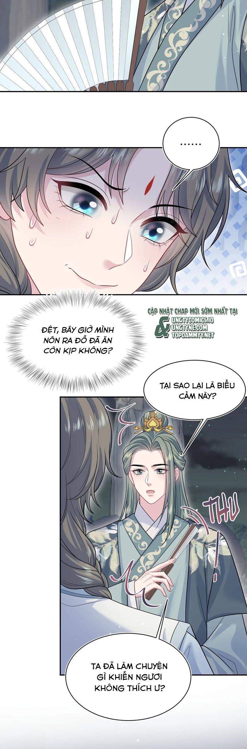 Chương 372 - Trang 3