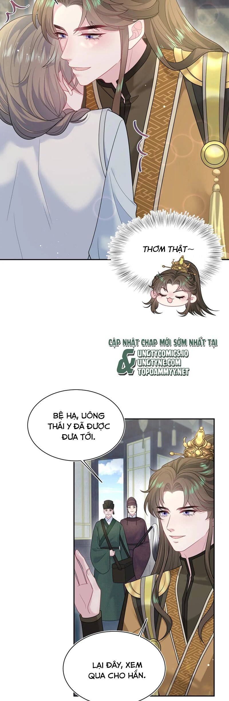 Chương 373 - Trang 13