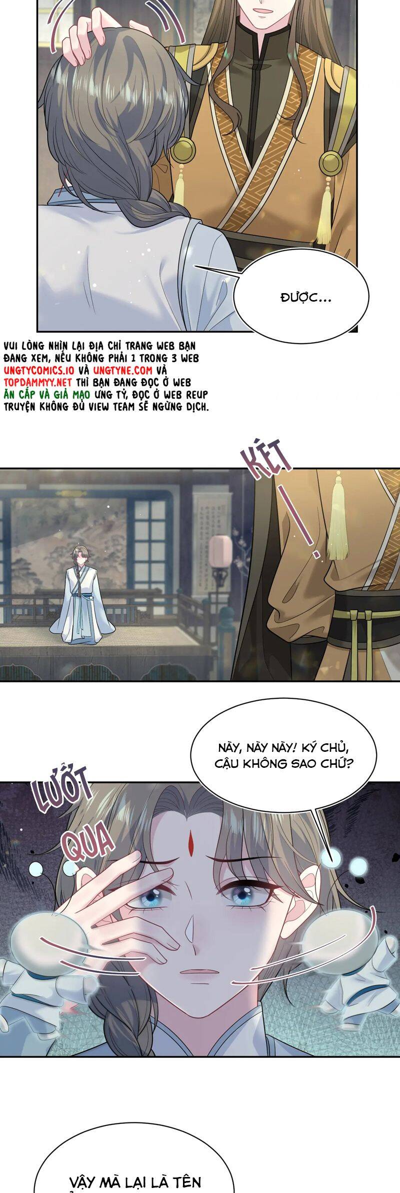 Chương 373 - Trang 18