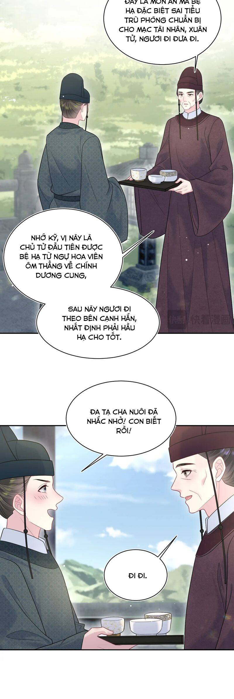 Chương 373 - Trang 22