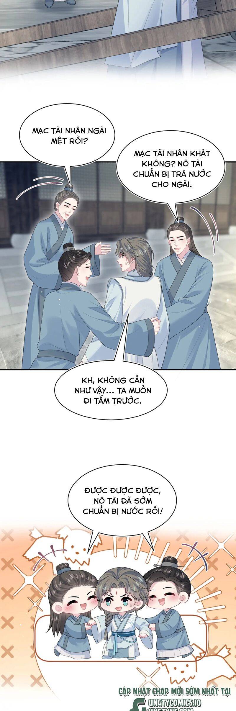 Chương 374 - Trang 20