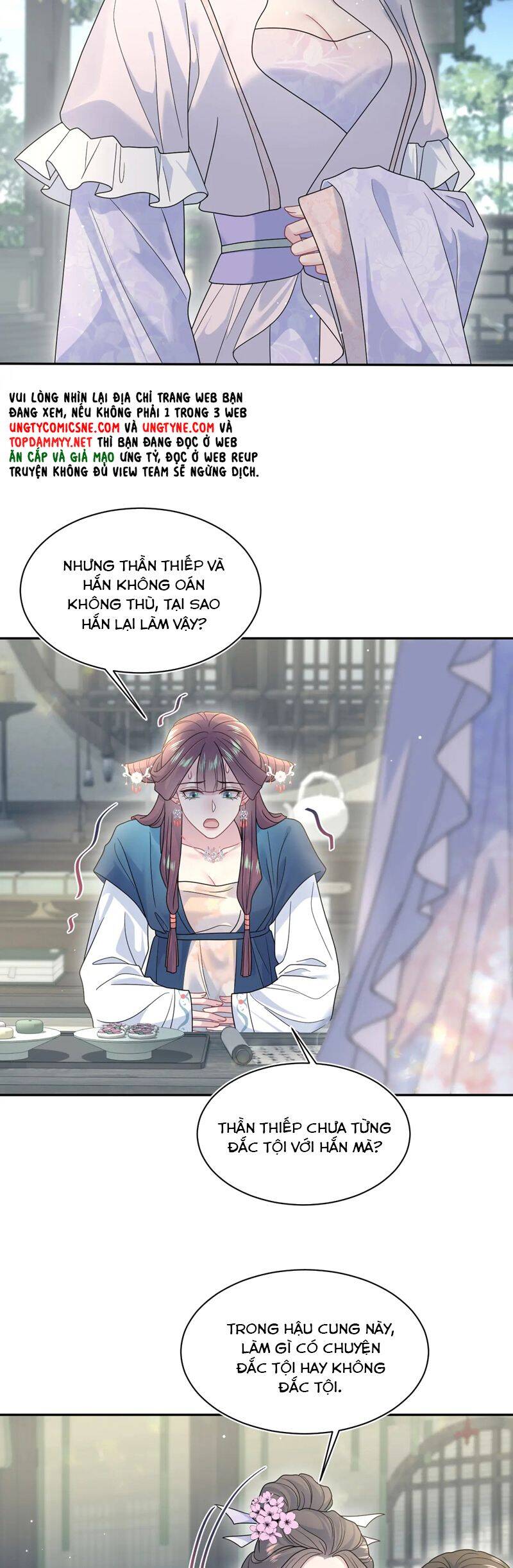 Chương 376 - Trang 21