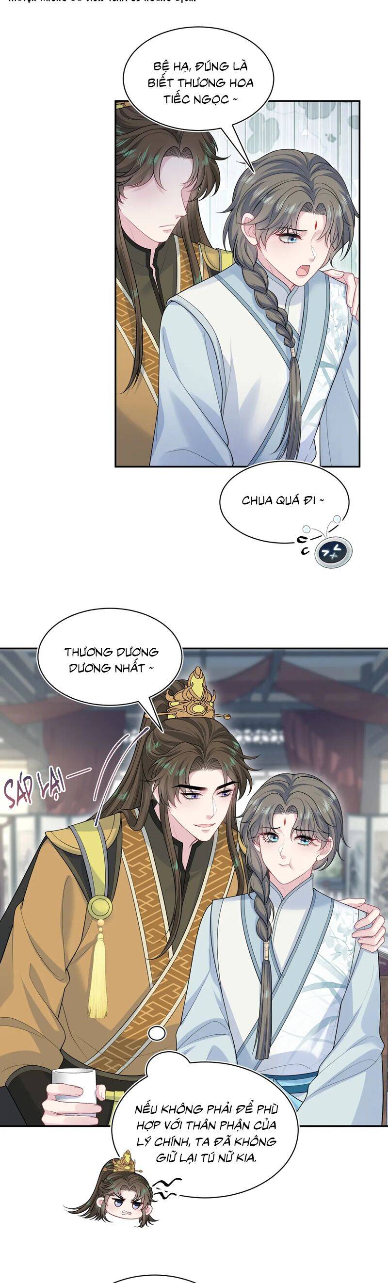 Chương 381 - Trang 2