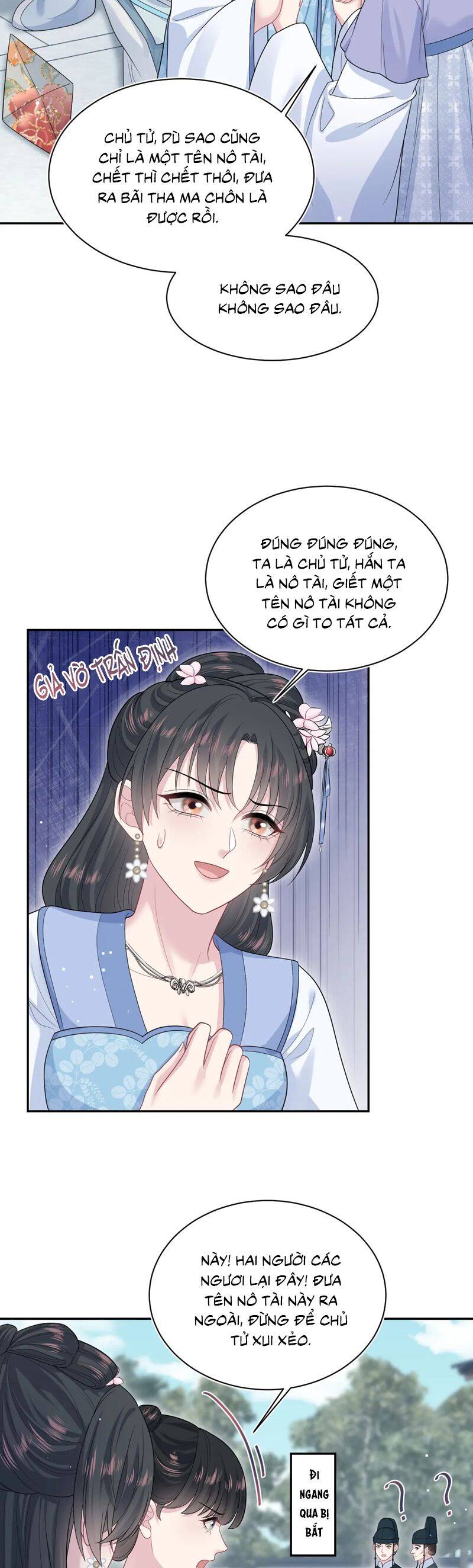Chương 381 - Trang 11