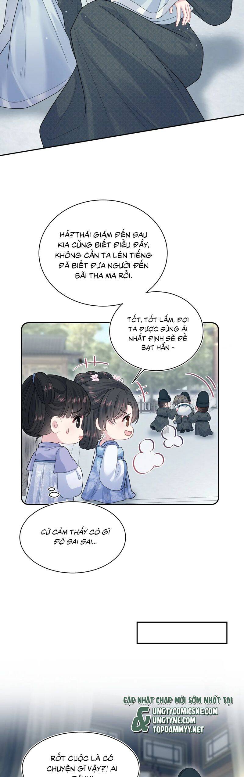 Chương 381 - Trang 16