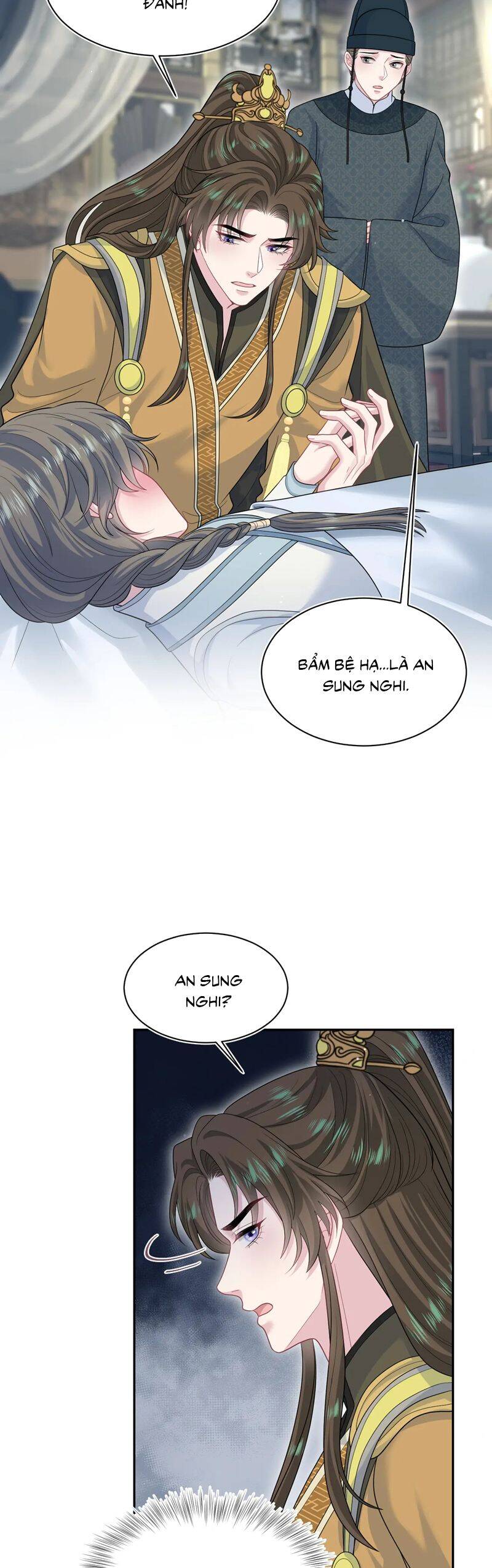 Chương 381 - Trang 17