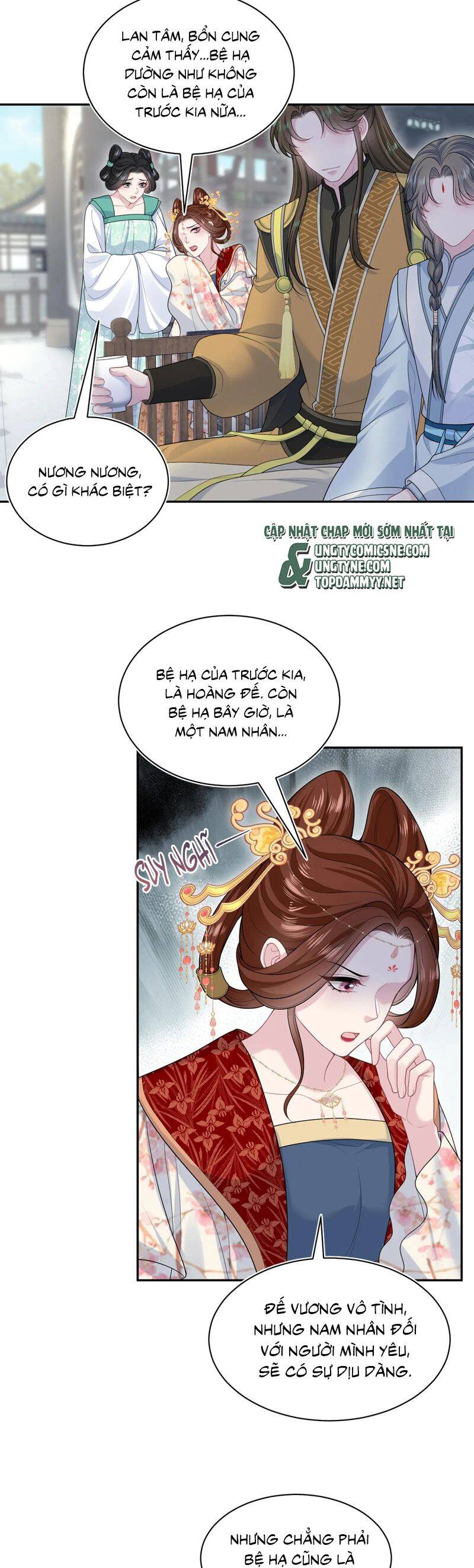 Chương 381 - Trang 3