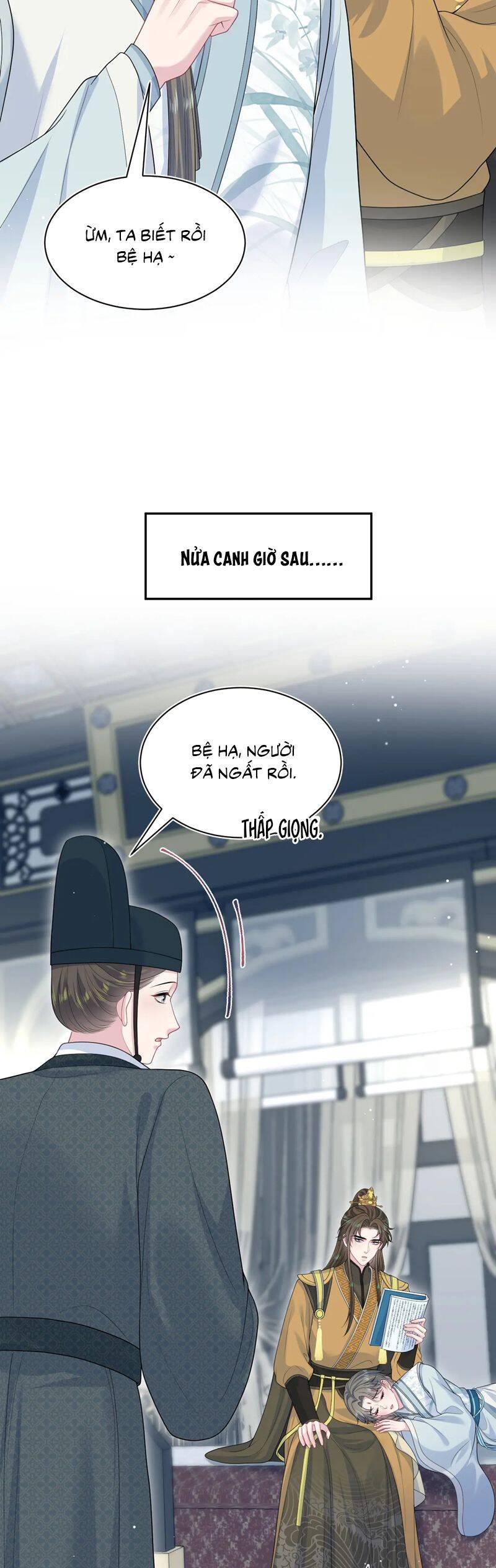 Chương 381 - Trang 26