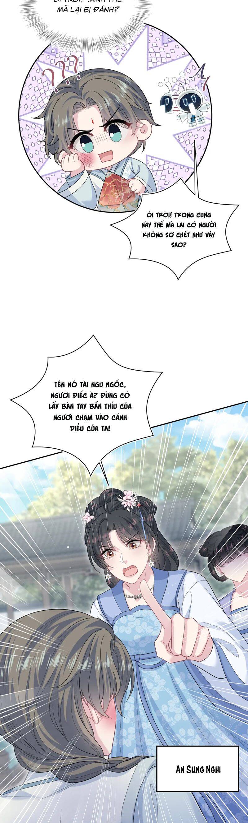 Chương 381 - Trang 9