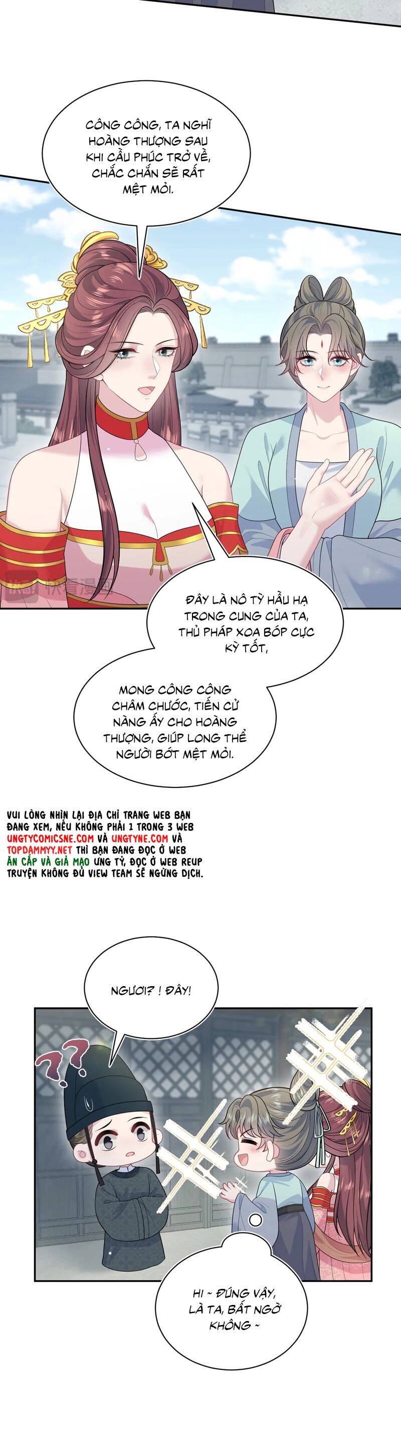Chương 383 - Trang 13