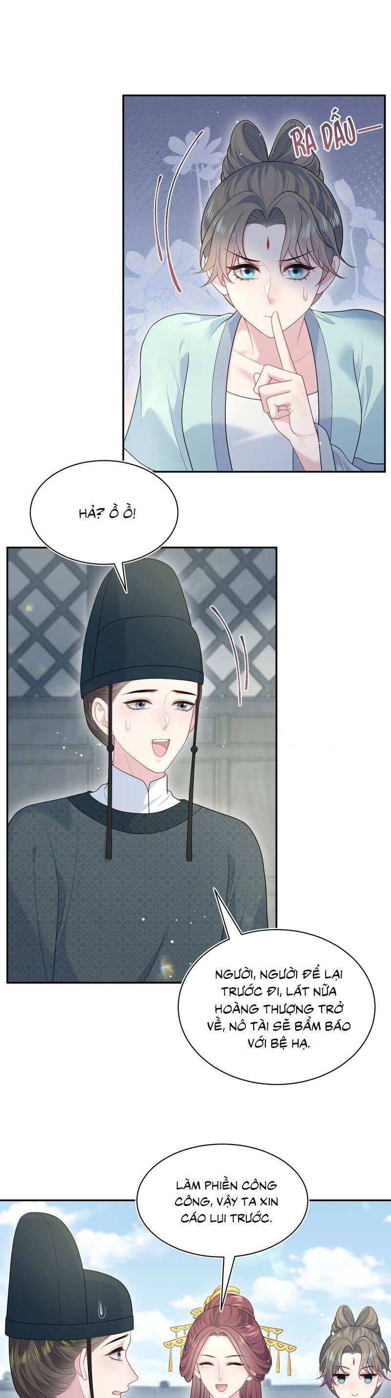 Chương 383 - Trang 14