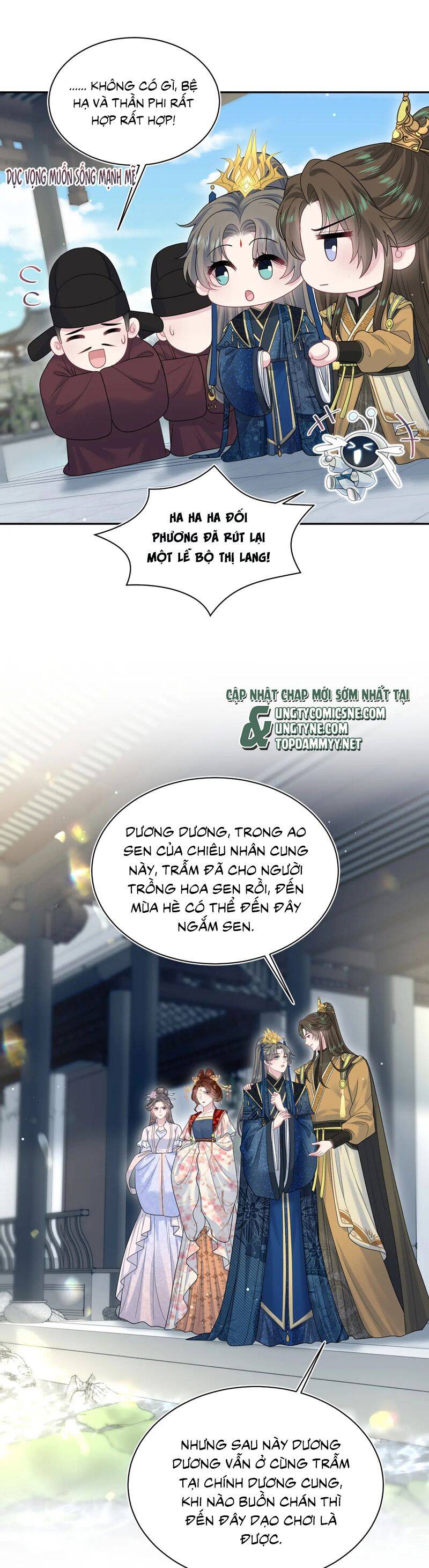 Chương 384 - Trang 12
