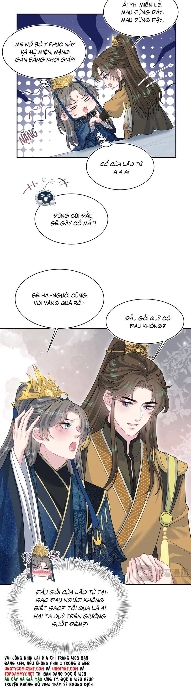 Chương 384 - Trang 10