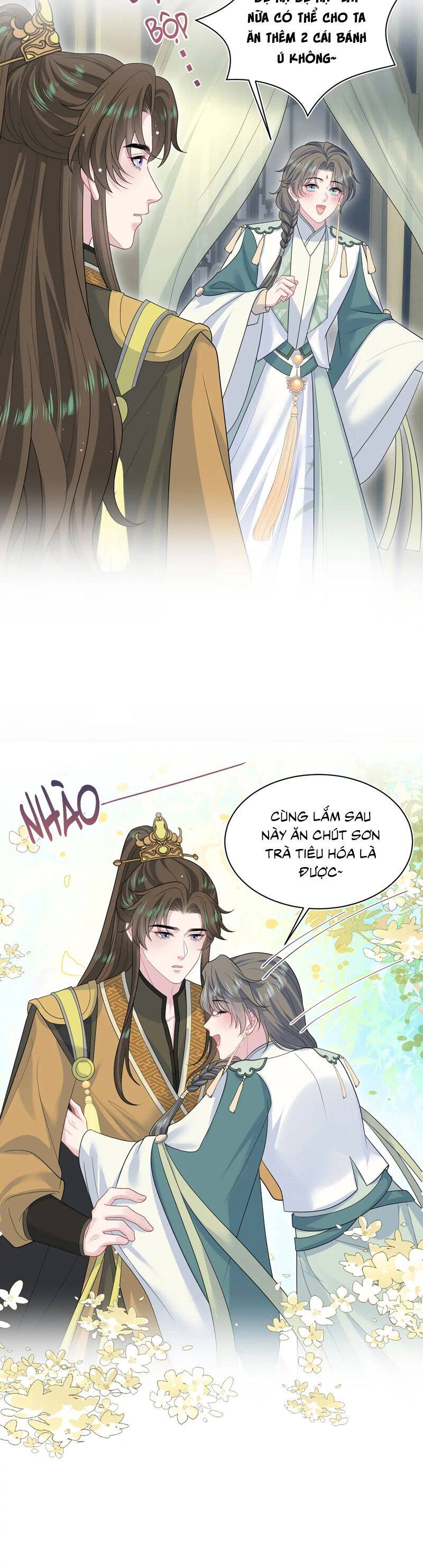 Chương 387 - Trang 3