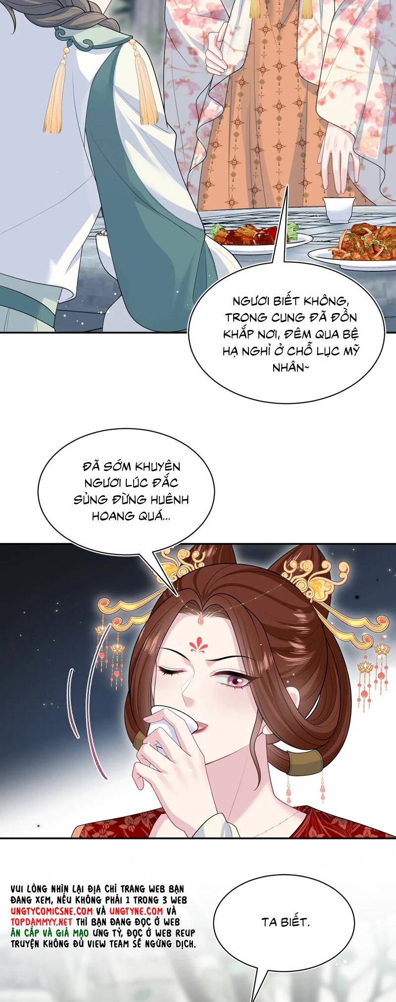 Chương 387 - Trang 23