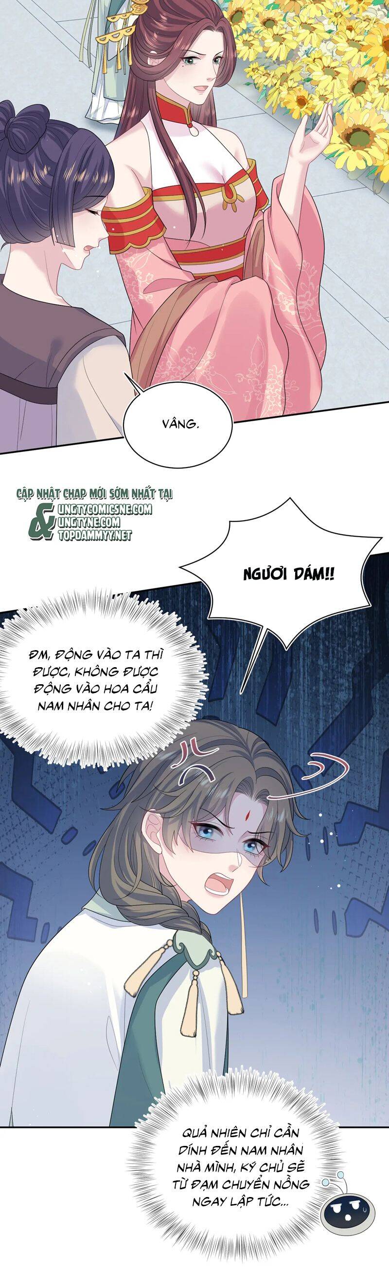 Chương 388 - Trang 11