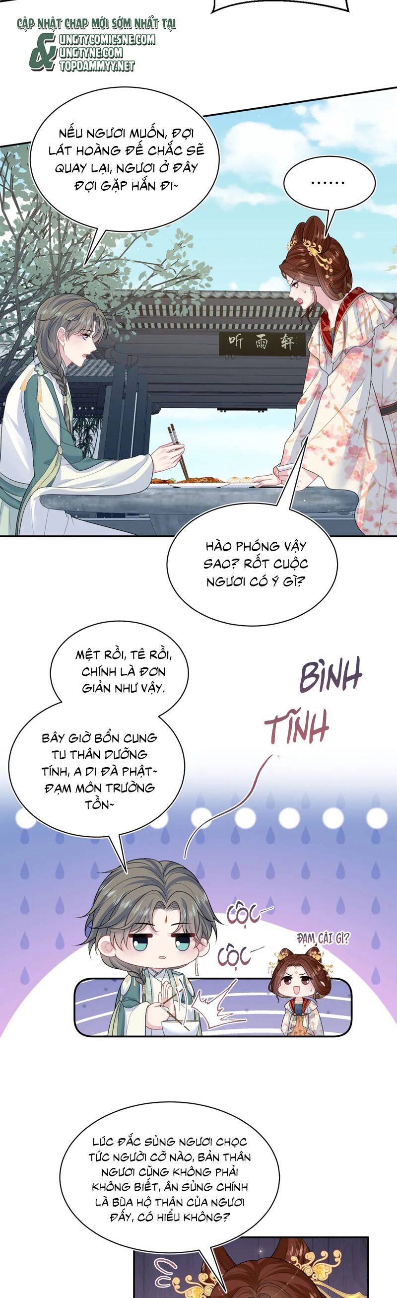 Chương 388 - Trang 3