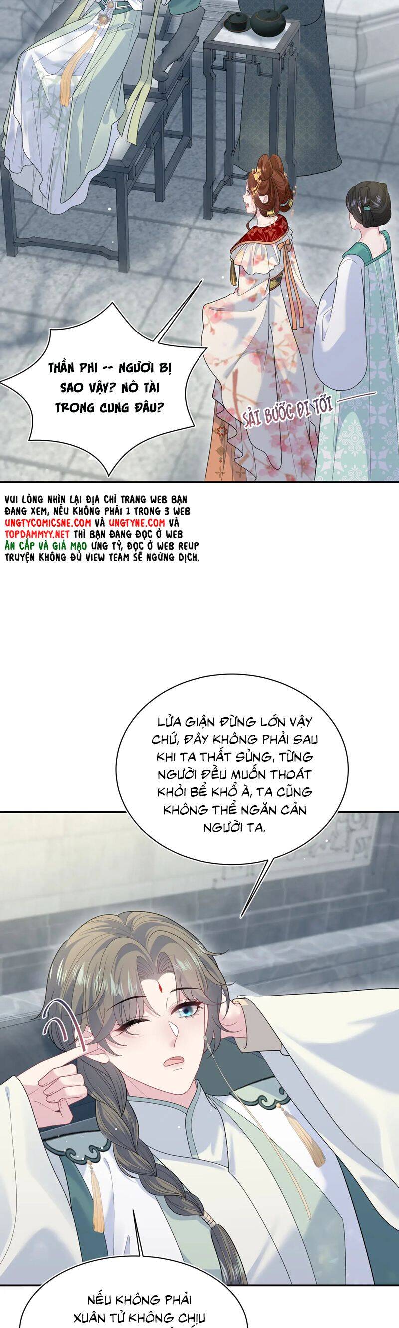 Chương 390 - Trang 13