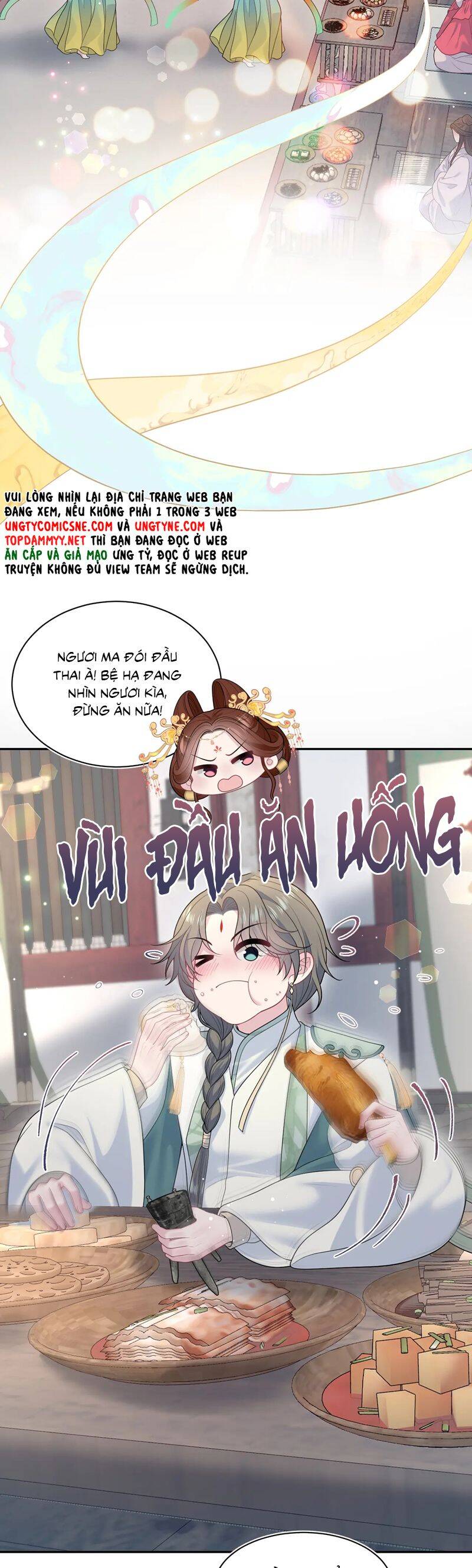 Chương 390 - Trang 19