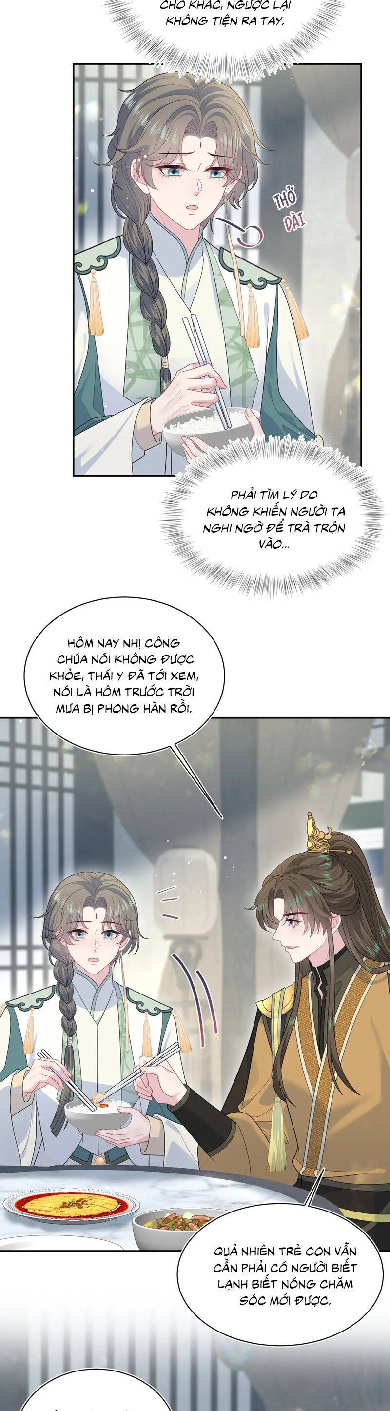 Chương 390 - Trang 3
