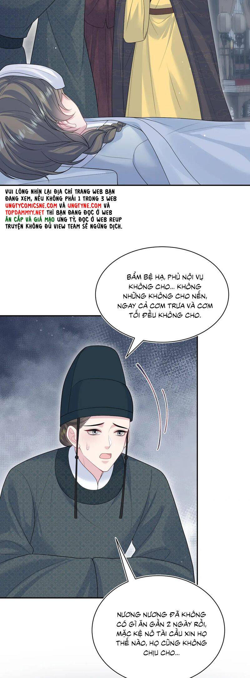Chương 391 - Trang 23