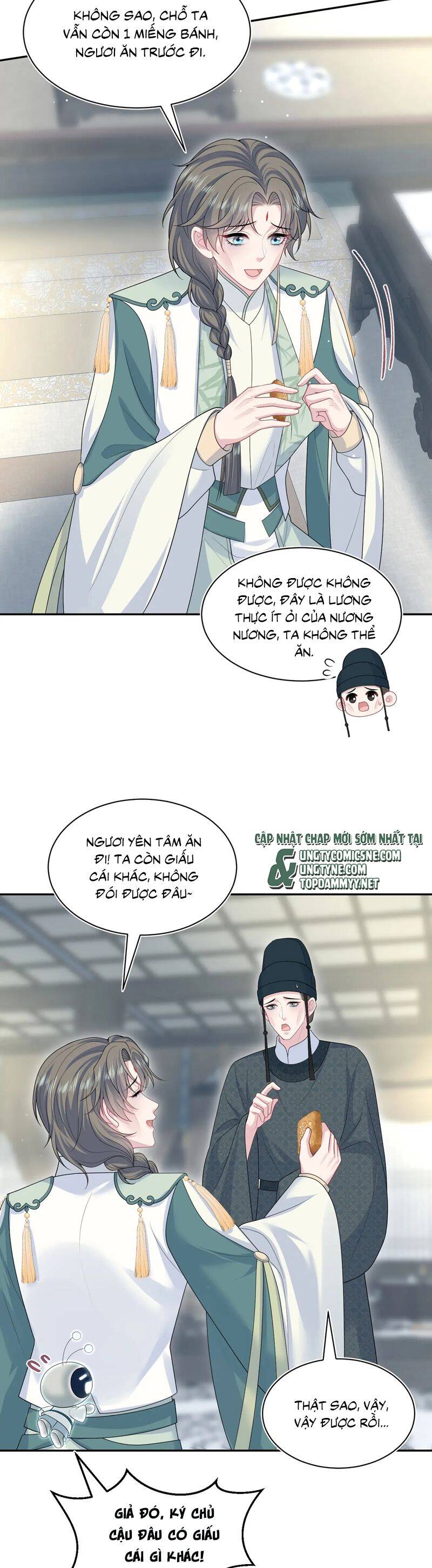 Chương 391 - Trang 10