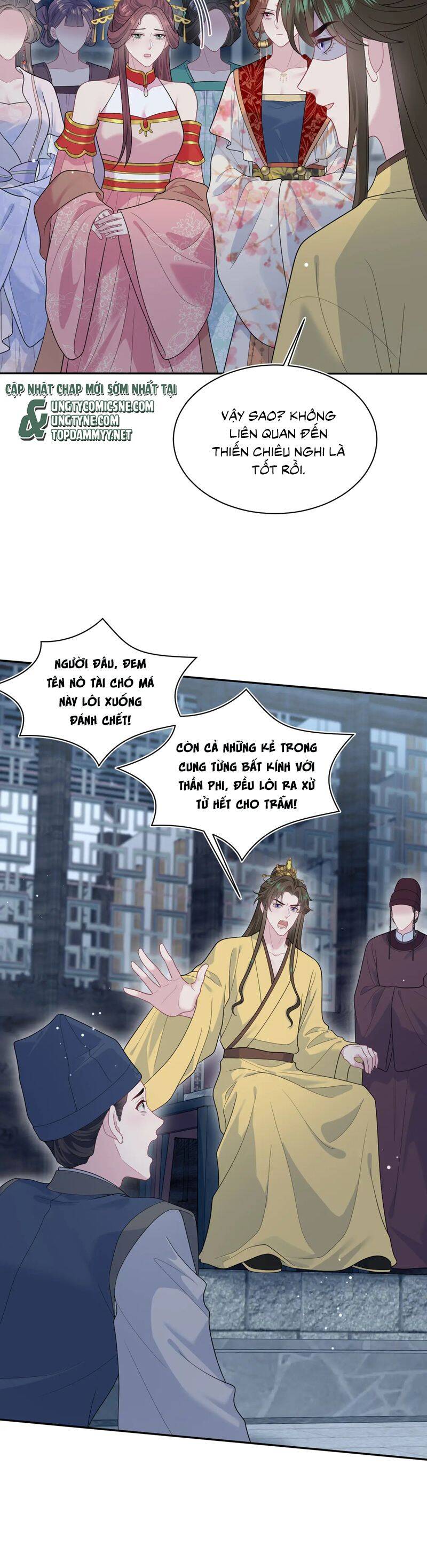 Chương 392 - Trang 11