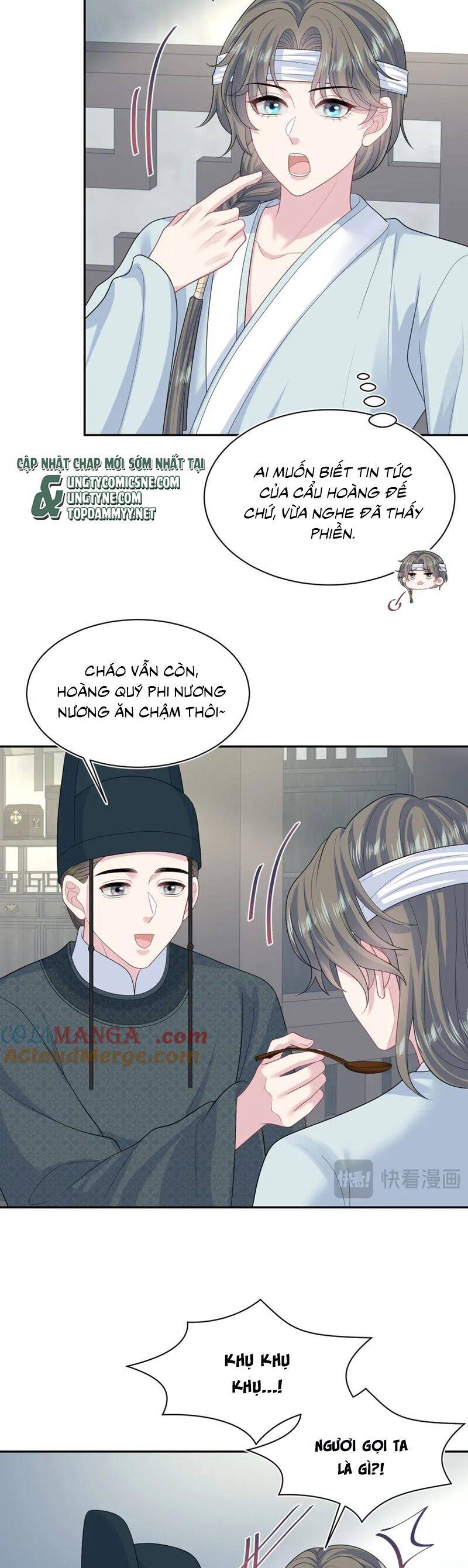 Chương 393 - Trang 11