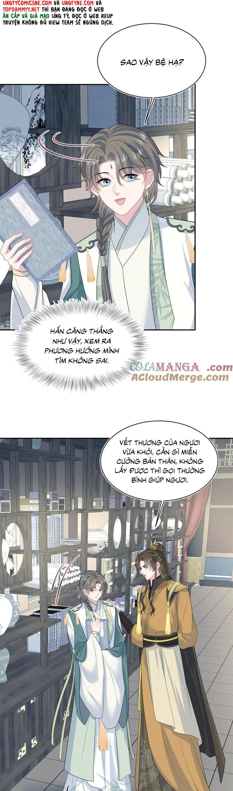 Chương 393 - Trang 18
