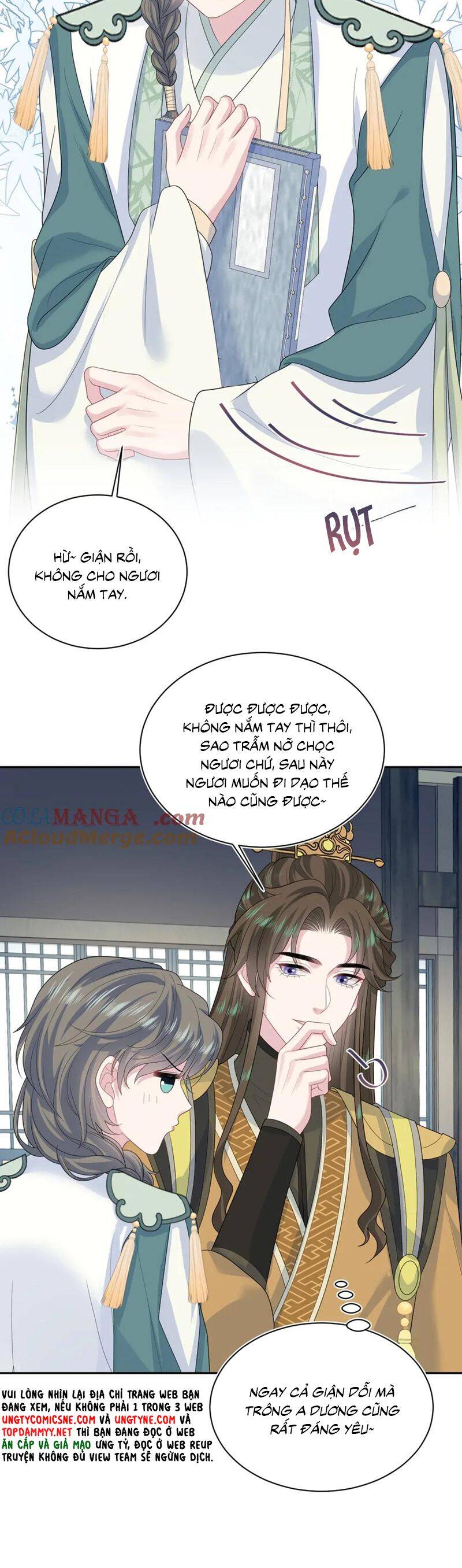 Chương 393 - Trang 20