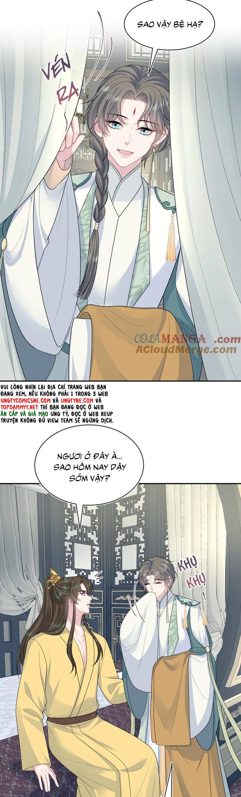 Chương 394 - Trang 16