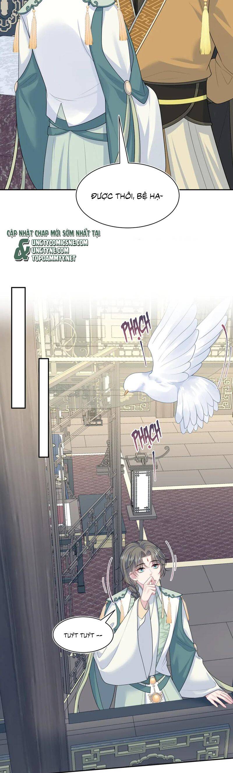 Chương 394 - Trang 18