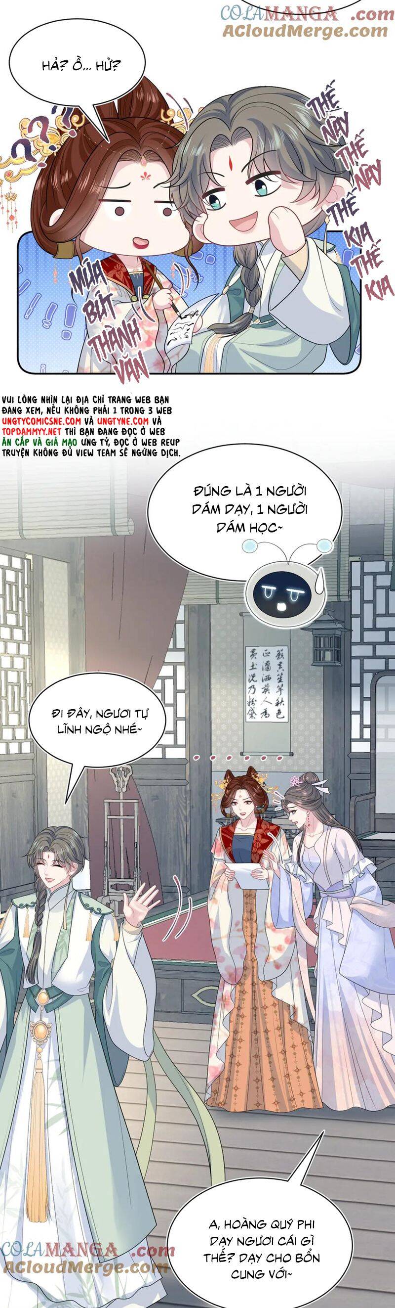 Chương 394 - Trang 22