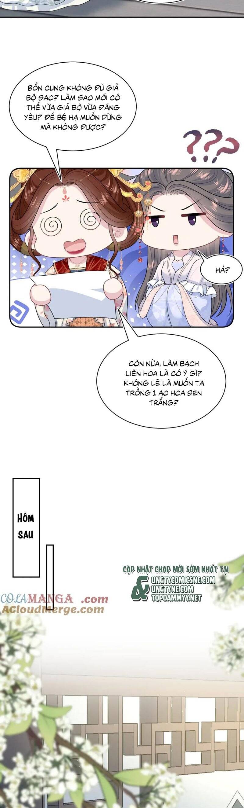 Chương 394 - Trang 23