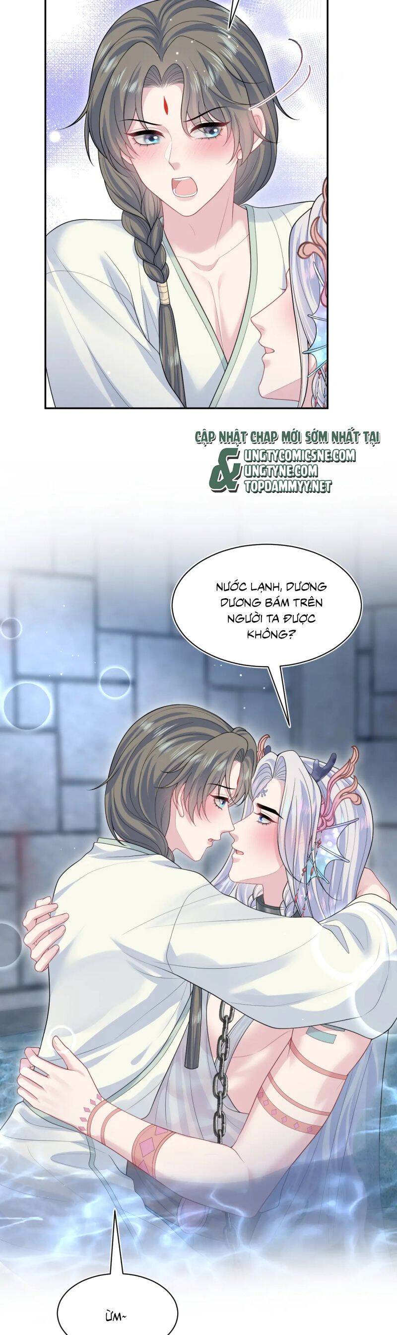 Chương 395 - Trang 19