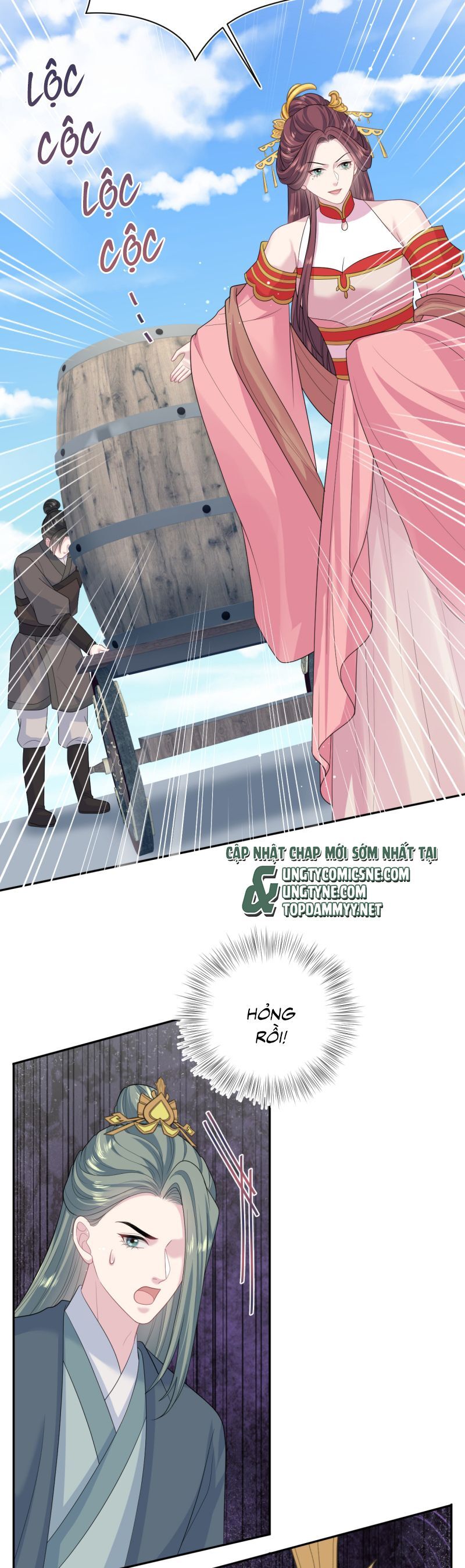 Chương 397 - Trang 21