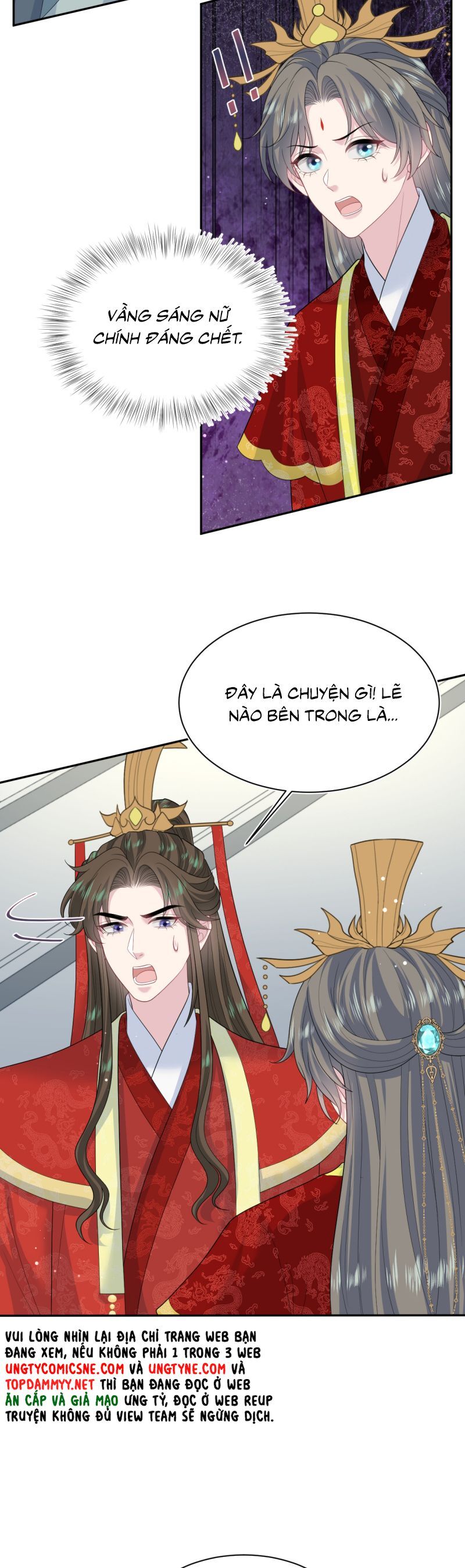 Chương 397 - Trang 22