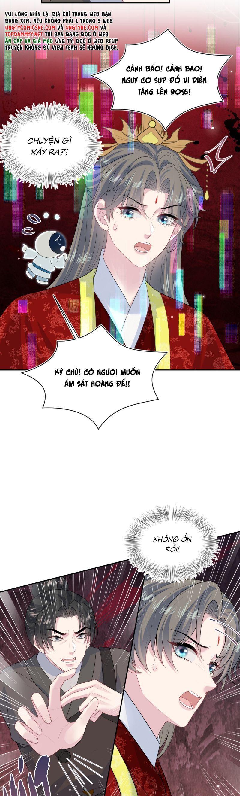 Chương 398 - Trang 15
