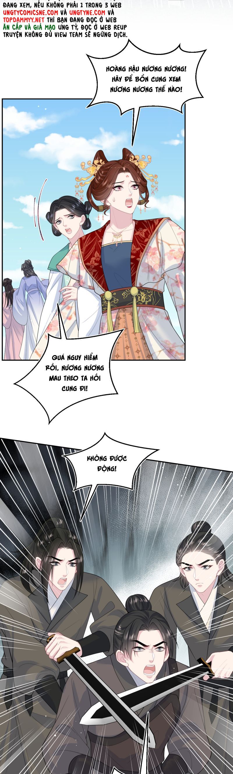 Chương 398 - Trang 19
