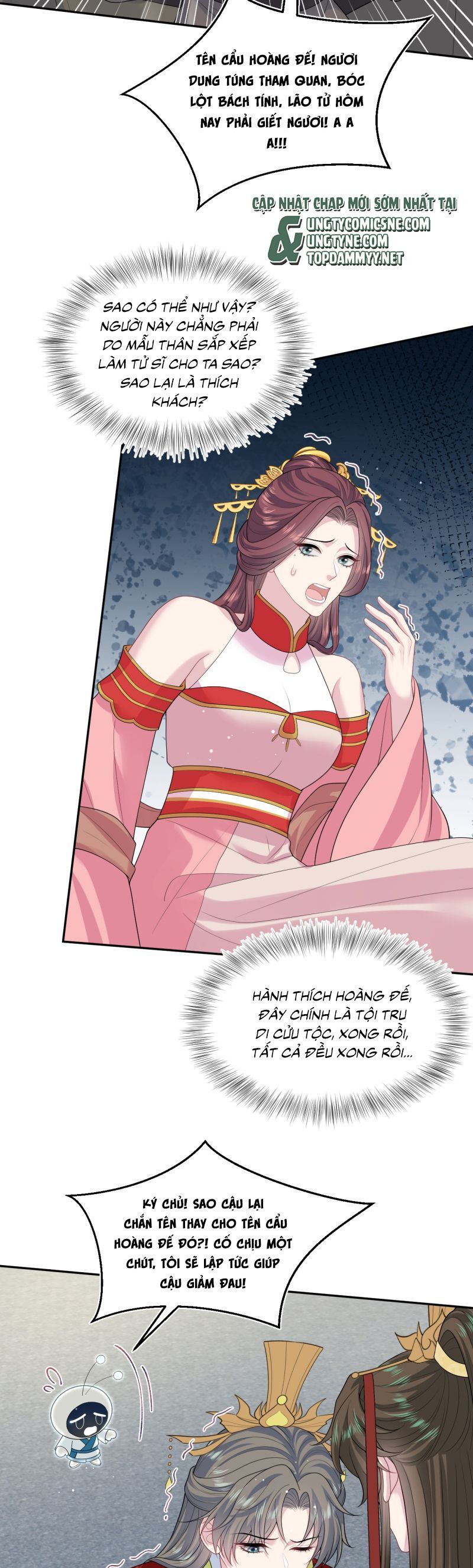 Chương 398 - Trang 20