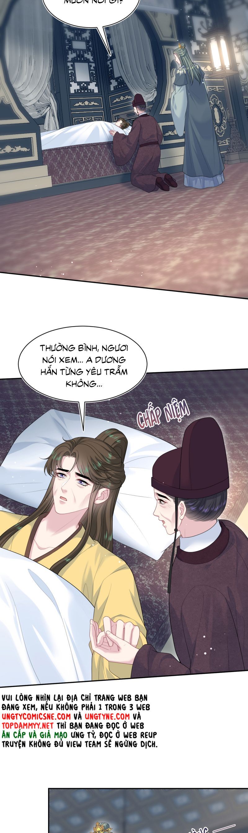 Chương 399 - Trang 22