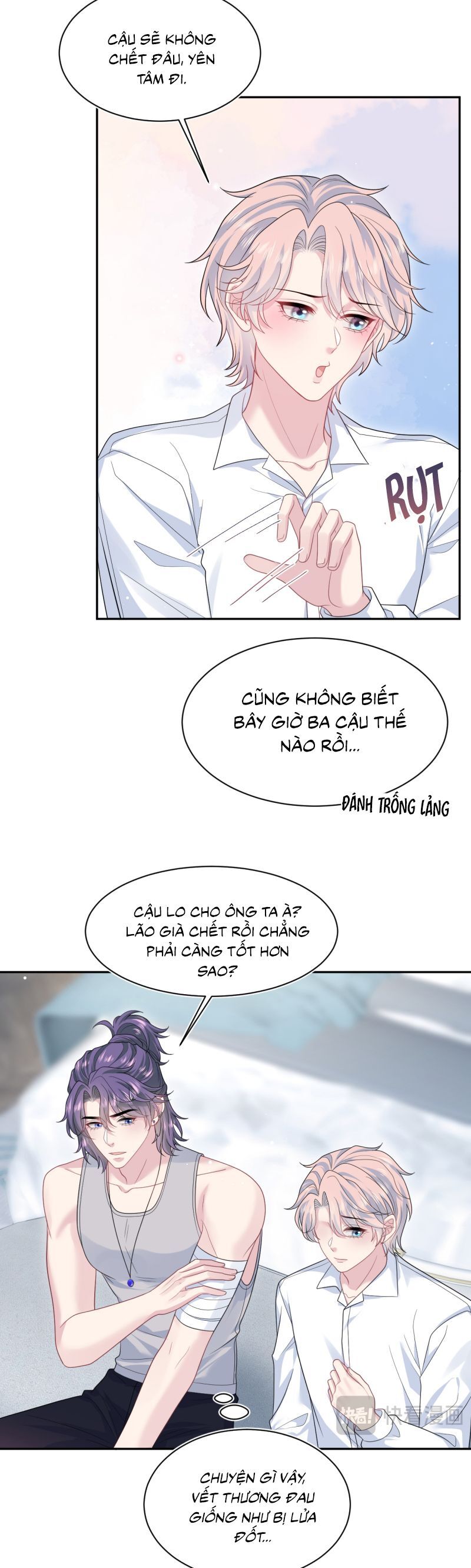 Chương 402 - Trang 23